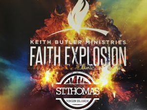 2016 Faith Explosion