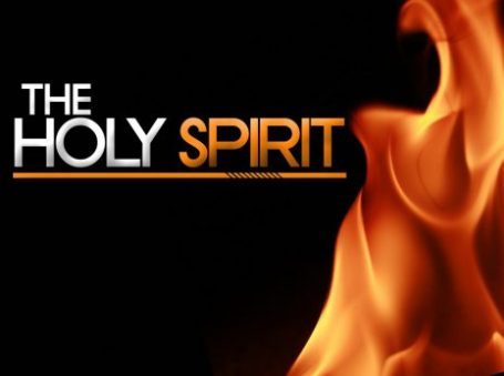 1/25/2017 – Manifestations of the Holy Ghost (Series – Part 8)