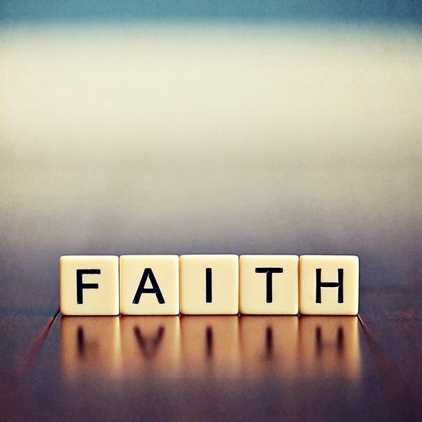 1/3/2018 – Don’t Give Your Faith a Break! (Series – Part 1)