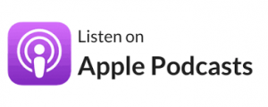 Listen to sermons on Apple Podcast