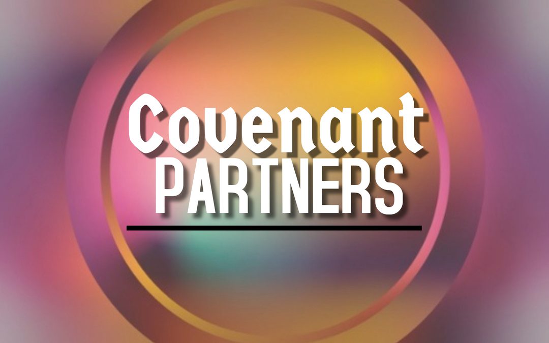 Covenant Partners Ministry (For Married Couples)