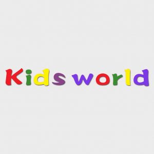 KID’S WORLD VI