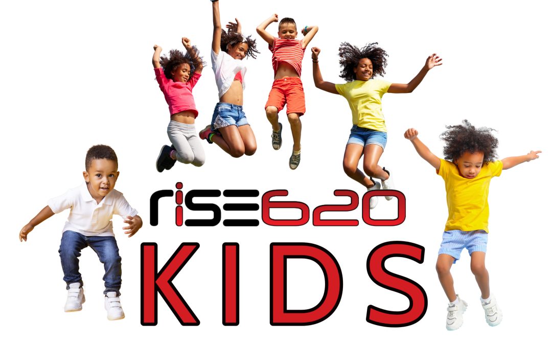RiSE 6:20 Kids