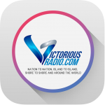 Listen to Victorious Radio live 24/7